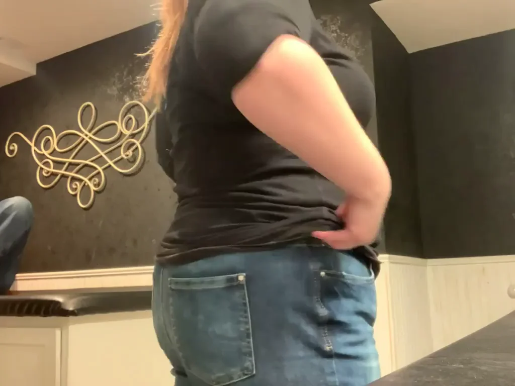Take a peek at what I wore to work today ?