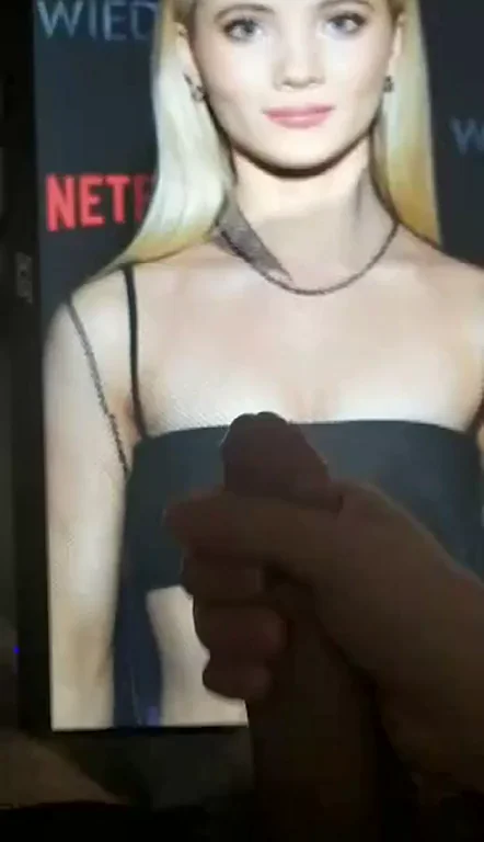 ——-NEW HERTSGIRLS SUB REDDIT ——— my bud jerkin his big hard cock 2 Freya Allen and huge cum tribute - If u want 2 b fed celebs and porn and show off jerkin over them on a second screen - public or private sessions - add hertsgirls on k1k - second screen required