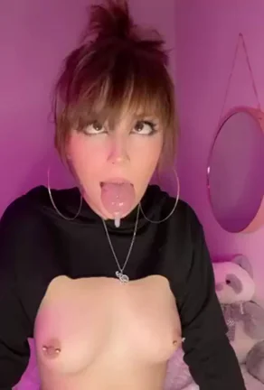 Please cum in my mouth daddy