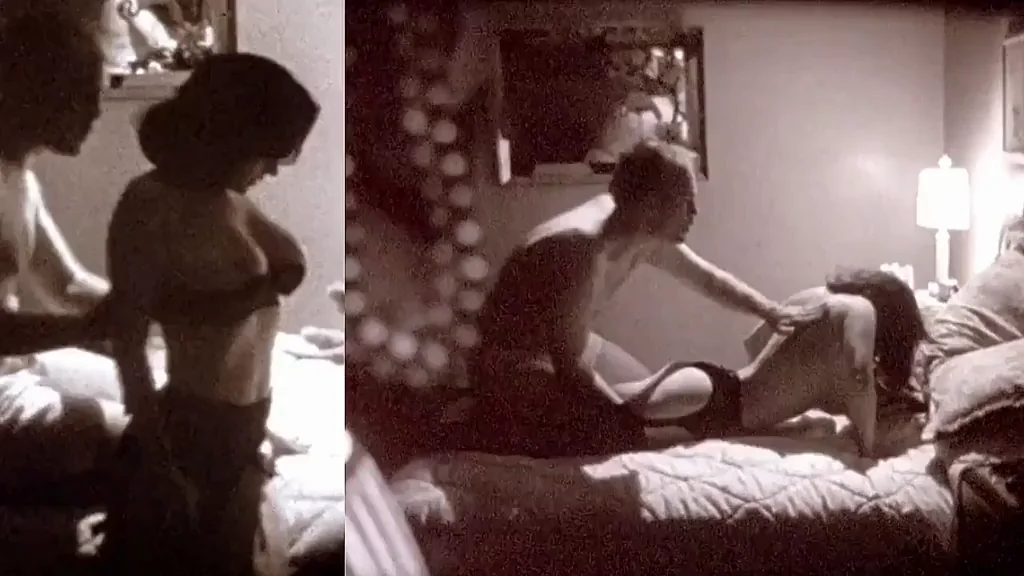 Jennifer Connelly's Epic Tits Tease in Mulholland Falls 🔥🍈🍈