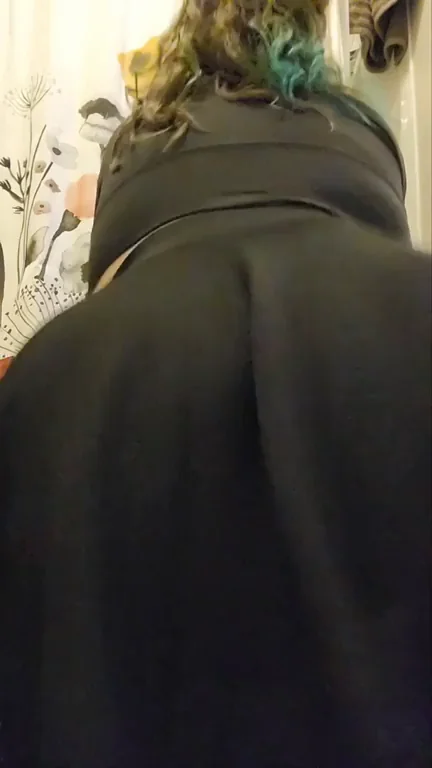is my ass big enough for this sub?