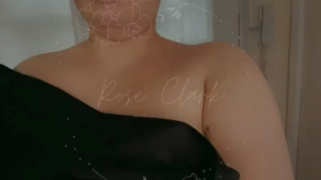 Fuckdoll tits to get a rise out of you this morning