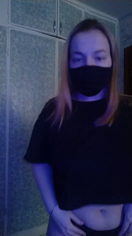 Do you like how my tits plop out?