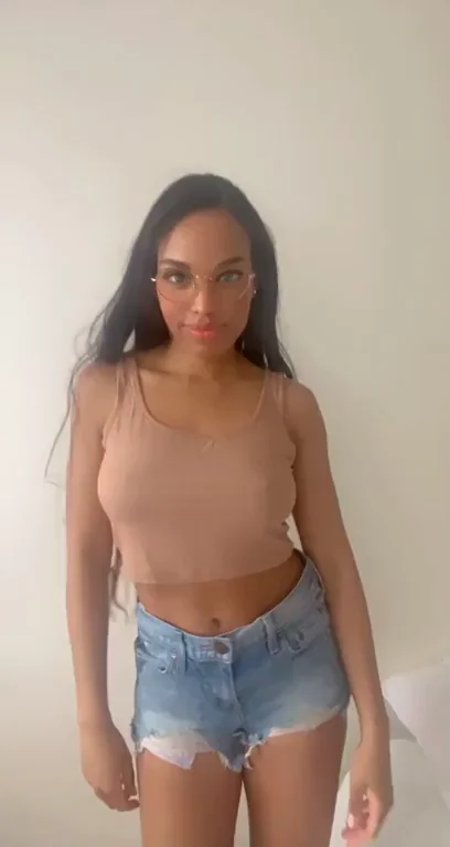 My special reveal dedicated to your cock