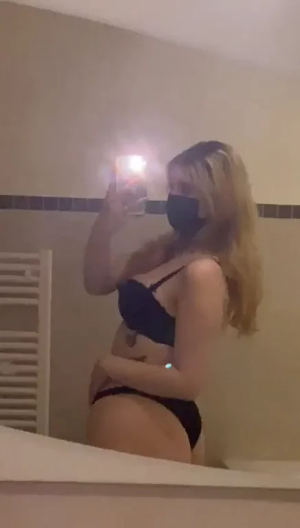 I’m Nadja. I am looking for someone to satisfy me! I recently started an Onlyfans. Please check out my link in the comments. :)