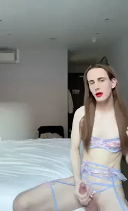 Horny Sunday ?