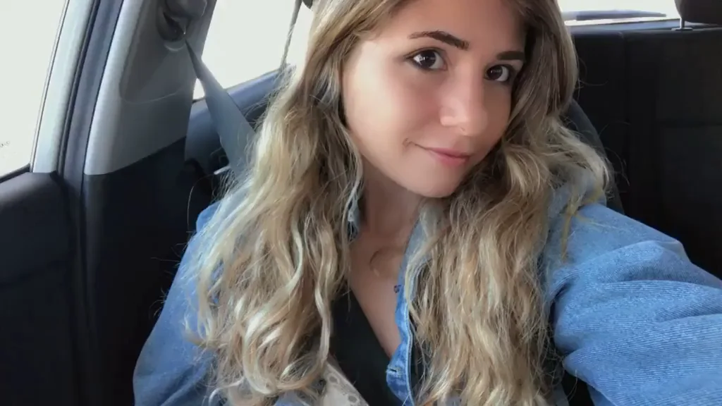 Peek My Tight Little Pussy Under Church Slut Dress? 😈🙏💦