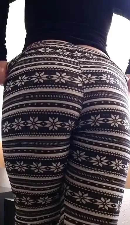 Mixing Juices on My Juicy Asian Booty 🍑💦