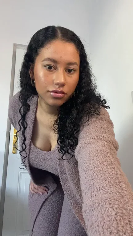Someone said I'm too thick for a 19 year old.. is he right? :(