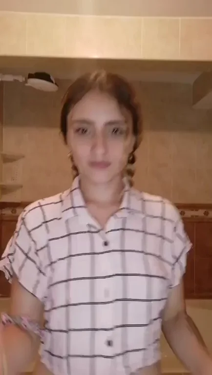 Craving Your Love on My Juicy Tits?