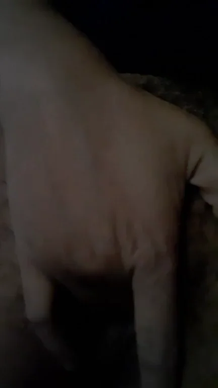 eat my wet pussy