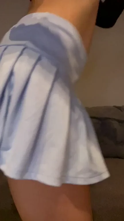 cum say hi to my hips!