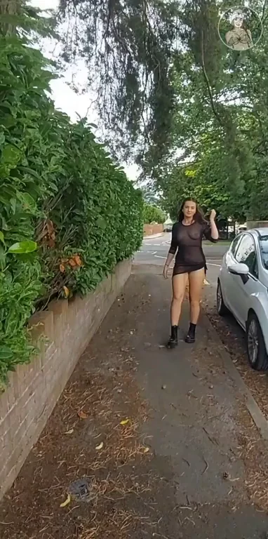 🦸‍♀️ Superhero Slut's See-Thru Tease: No X-Ray Needed! 🔥