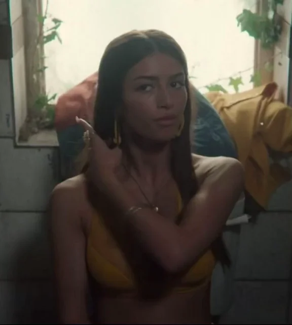 Mimi Keene is such a goddess