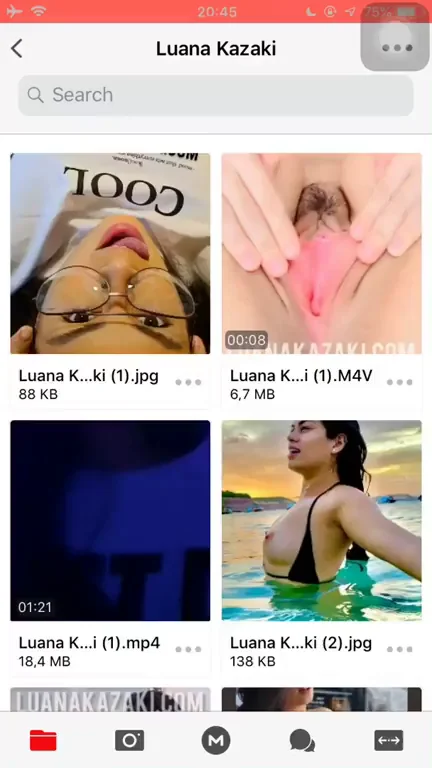 🔥 Leaked Luana Kazaki Premium Pack: Anal Creampies, Foot Fetish & Cheating Slut Action! 🍑👣💦