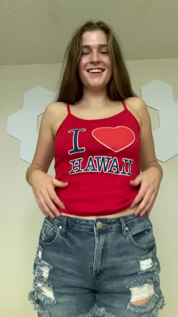 Big Heavy Tits Begging for Your Hands! 🍈🍈🔥