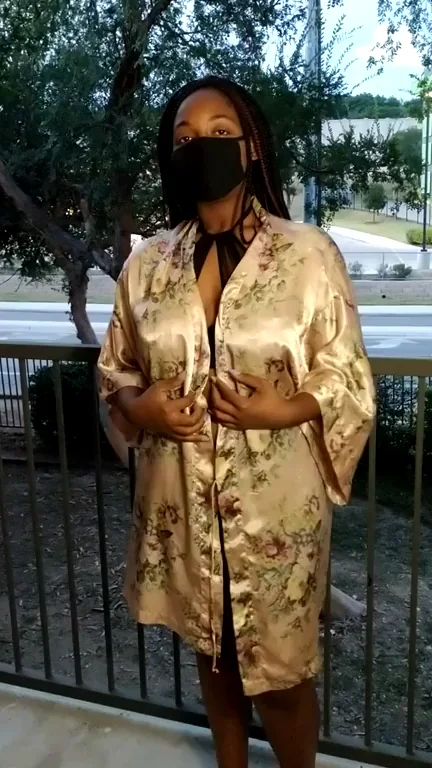 Want to be my neighbor? (OC)