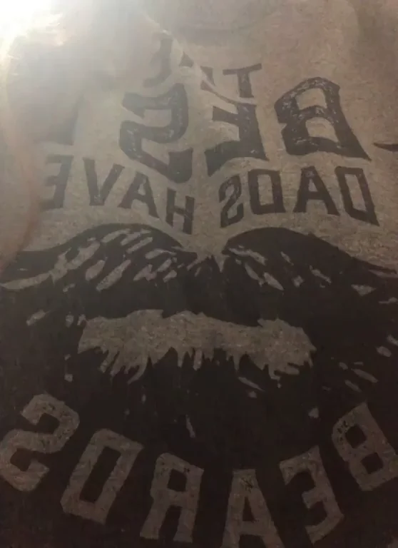 Real MILF's Massive Titty Drop from Hubby's Oversized Tee