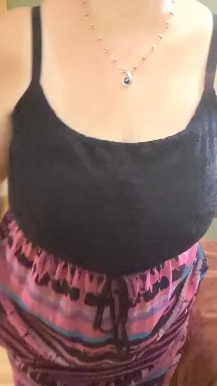 Taking it all off