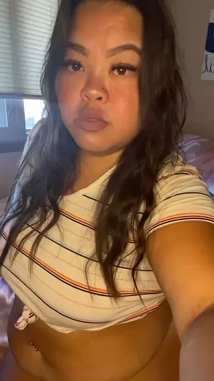 Chubby Asian Tits Steal the Show 🍈🍈🔥