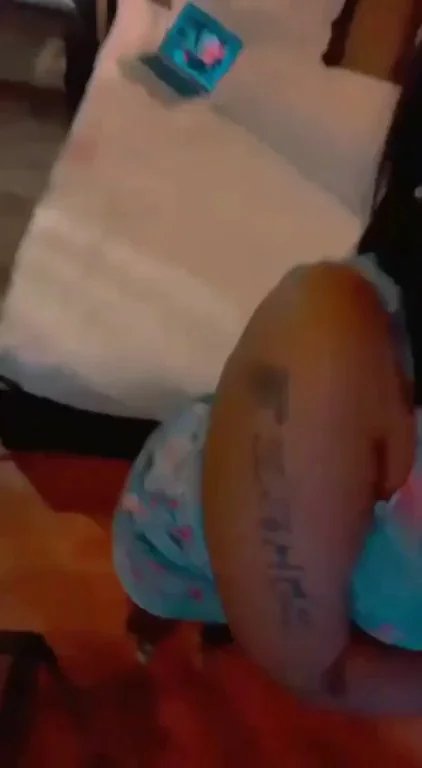 Grind My Juicy Ass on Your Hard Cock? 😈🍑