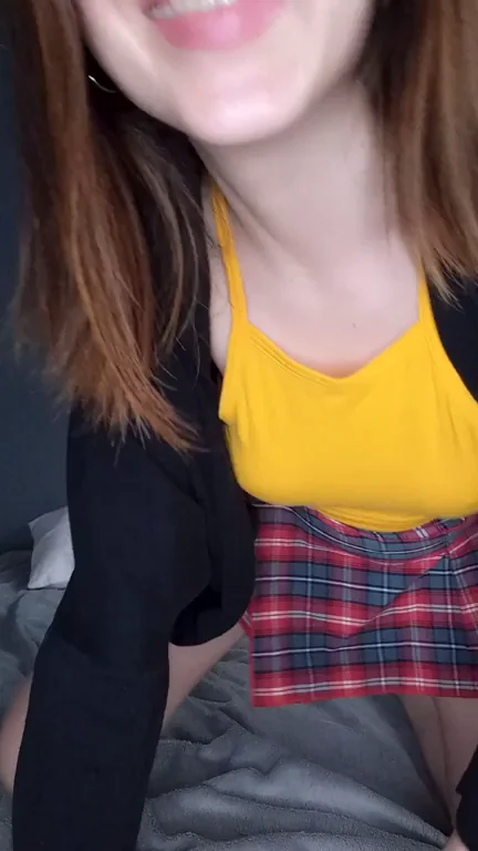 I hope you're having a great day ?