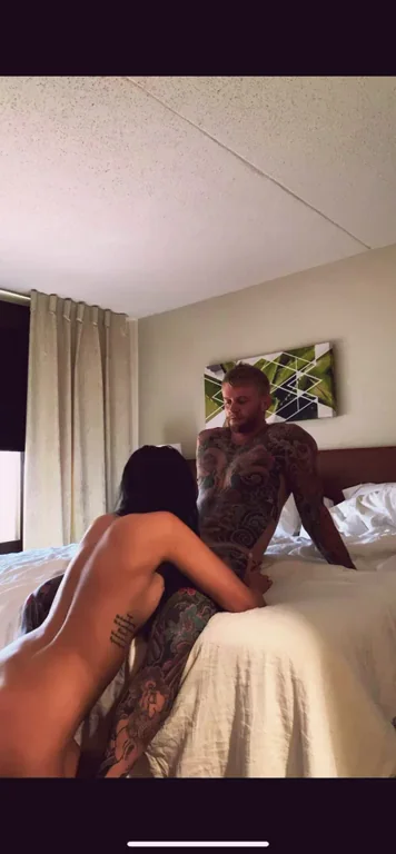 Hotel Check-In Fuck Fest 💦🛏️🔥