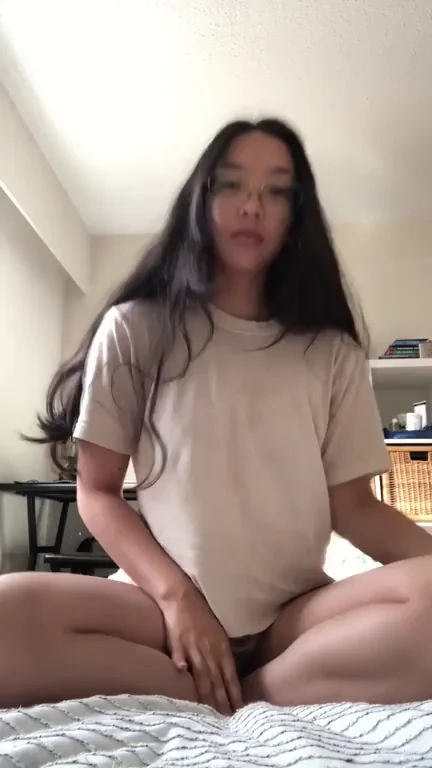 Cozy Tease Hiding My Slutty Little Secret Underneath
