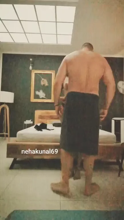 White Stud taking over the Wife, and the wild fuck session is about the begin. Just the sight of the these two is enough to make many cocks hard. Would you join the party?
