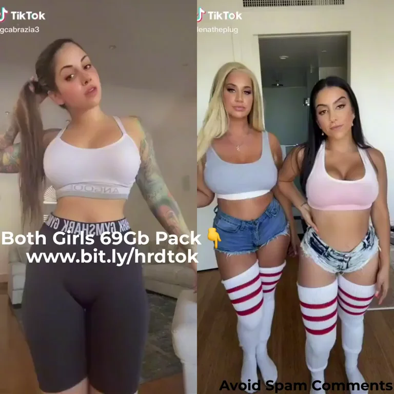 TikThots Gone Wild?