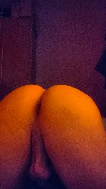 How's This Juicy Ass View? 🍑🔥