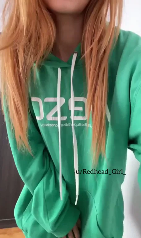 Can I tempt you to fuck a petite ginger? ?