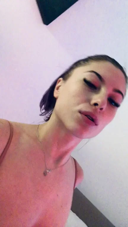 Craving Your Love on My Massive Tits 💦😍
