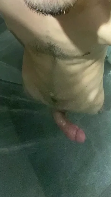 For the 8 people who see this.. would you suck it ?