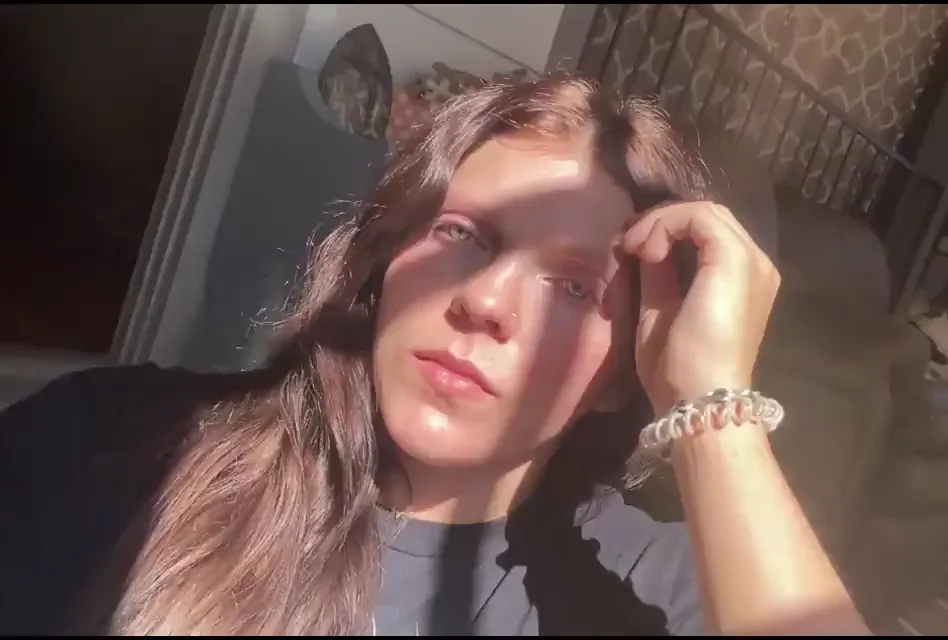 Can I sit this pussy on your face if I ask nicely?