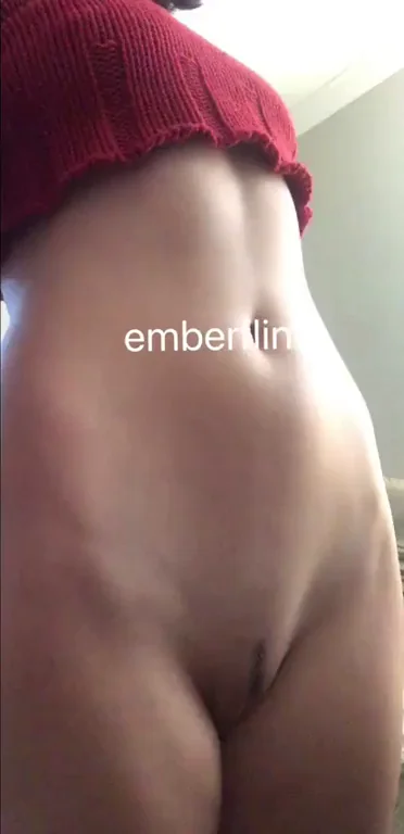 What do you think of the panty lines on my little bubble butt?