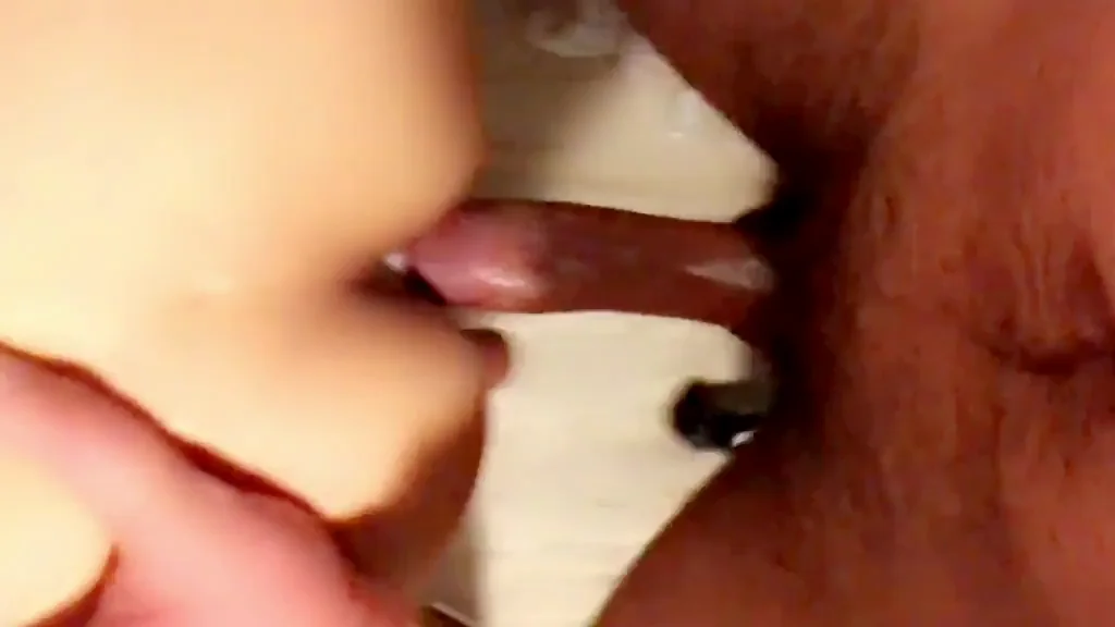 🔥 Spanish Slut Creampied Deep & Pussy Farts Loud AF! 📢💦