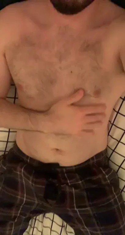 Good Morning Thick Dick Tease 😈🍆