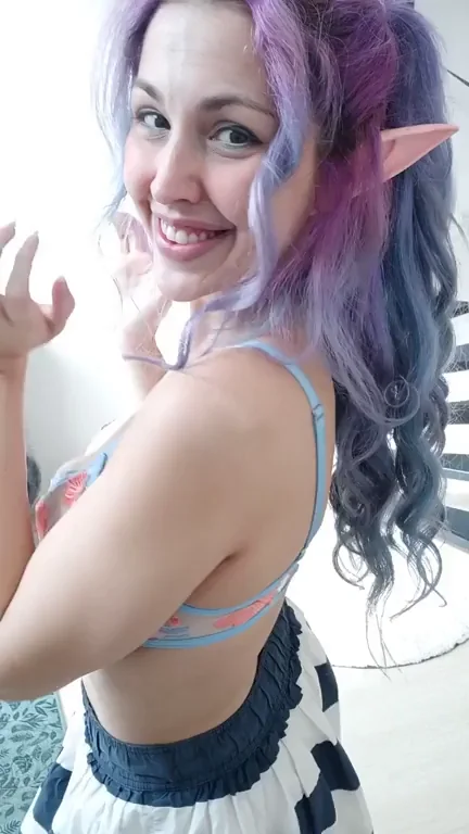 Can you tell where I was born just by my ass? ?