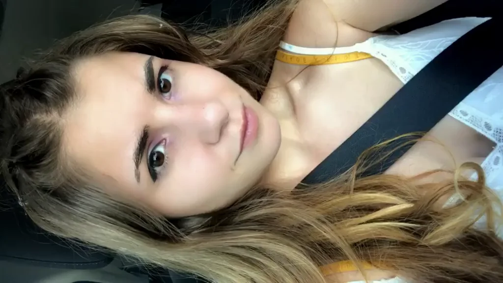 Library Tease in the Car? Come Ride with Me! 📚🚗💦