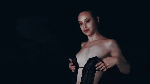 I remove everything and eat my small breasts ?