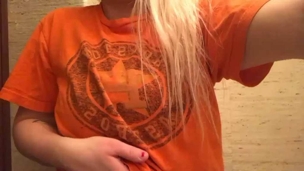 Astros Titty Drop Tease 😈🍈🍈