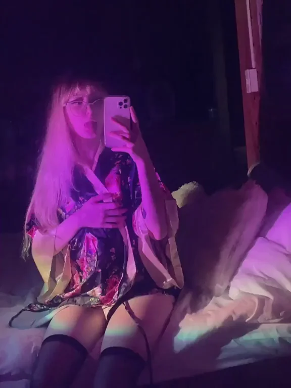 I just wanna make you cum ?