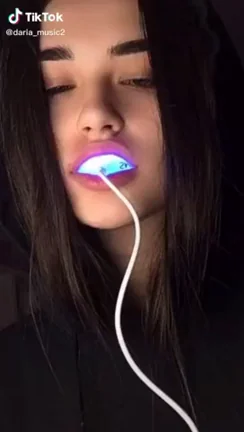 Anyone know who this might be?