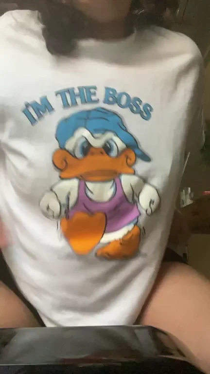 First time posting! are my titties big enough for this group?