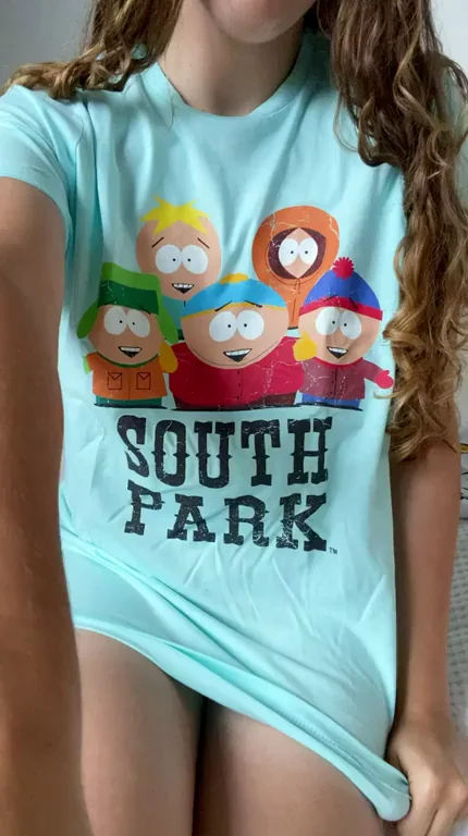 Hey Neighbor, Grab Your Shirt... And My Juicy Tits? 😈👕