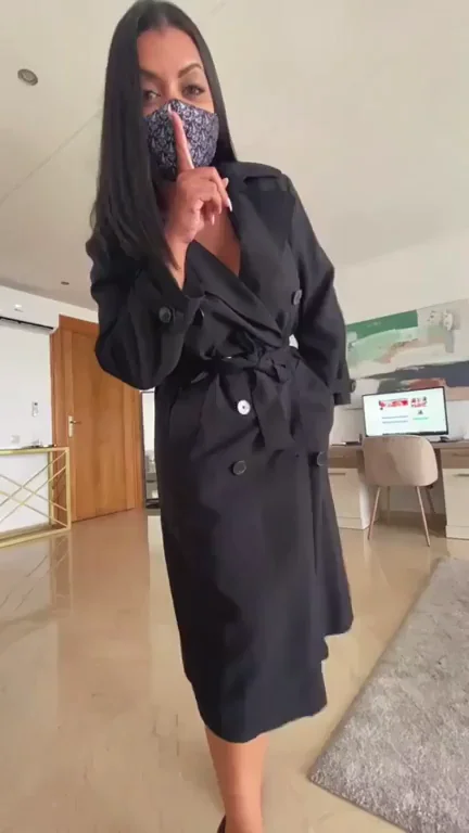 40(f), We can fuck before or after our date, this is what I ll be wearing ?