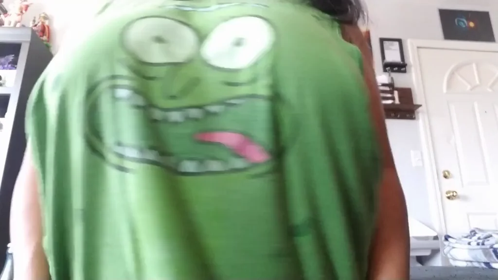 [OC] I hope you are all having a lovely day! Enjoy this titty drop!