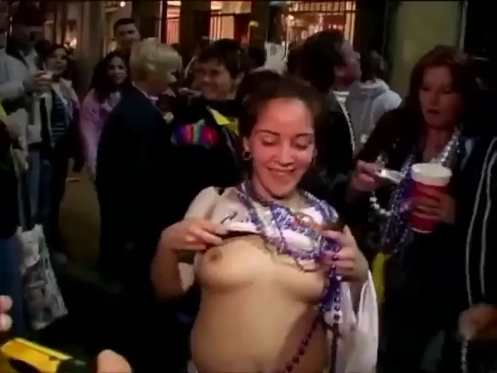 Hot babe