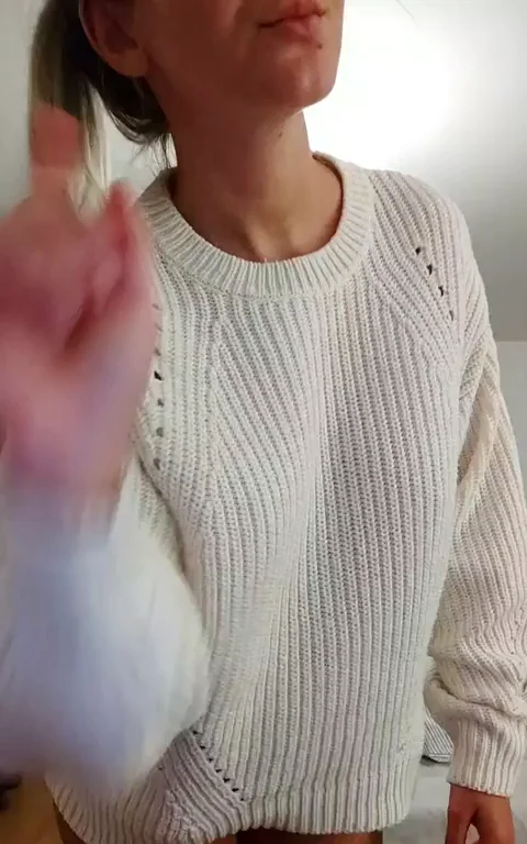 💦 OC Slut Teases: Pump These Tits Bigger or Keep 'Em Natural? 🍈🍈